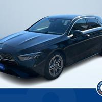 Mercedes-Benz Classe A 180d Automatic AMG Lin...