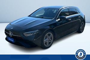 Mercedes-Benz Classe A 180d Automatic AMG Lin...