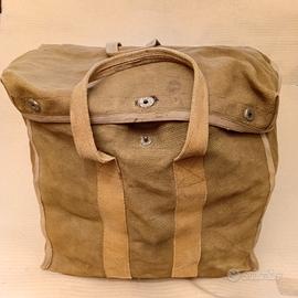 2GM TEDESCO Fallschirmjäger WL BORSA PARACADUTE