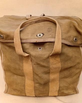 2GM TEDESCO Fallschirmjäger WL BORSA PARACADUTE