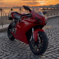 Ducati 848