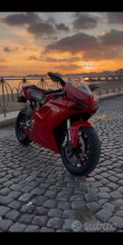 Ducati 848