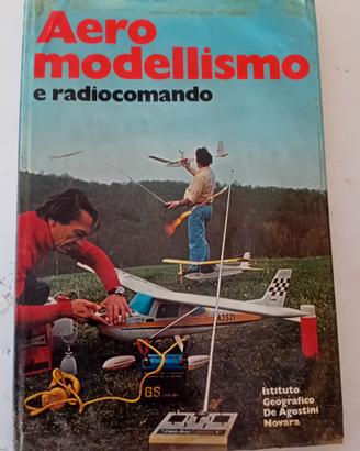 Aero modellismo e radiocomando