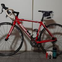 Bici da strada - Bianchi Via Nirone 7 (2017)