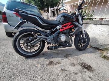 Benelli 302 R - 2015