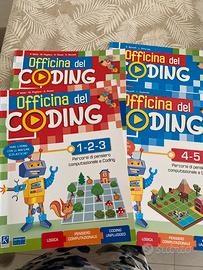 Coding scuola primaria