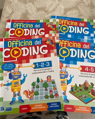 Coding scuola primaria