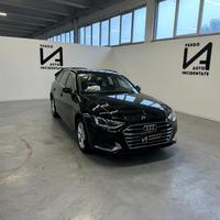 AUDI A4 AVANT 40 TDI S-TRONIC BUSINESS ADVANCED