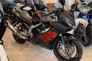 Honda CBR 600 F 2000