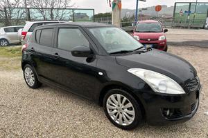 SUZUKI Swift 1.3 DDiS 5 porte GL Top