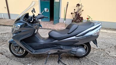 Suzuki Burgman 400 2006