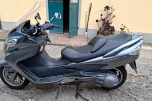 Suzuki Burgman 400 2006