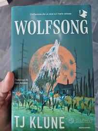 Wolf Song 