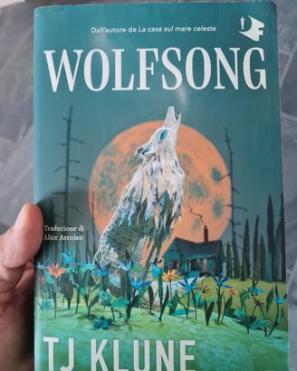 Wolf Song 