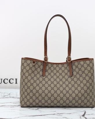 borsa tote Gucci