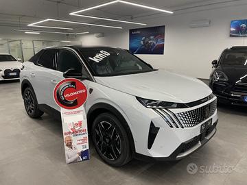 PEUGEOT 3008 1.2 Hybrid 145 e-DCS6 GT Pack Plus