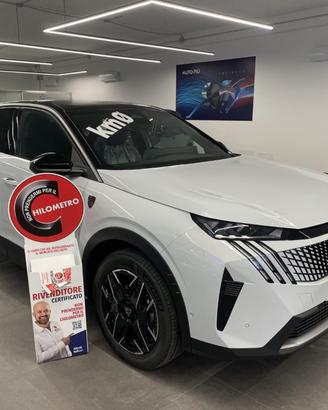 PEUGEOT 3008 1.2 Hybrid 145 e-DCS6 GT Pack Plus