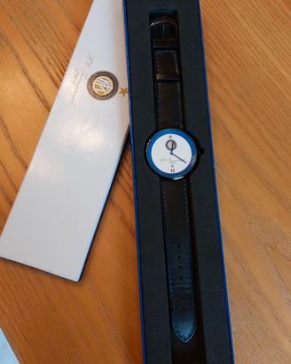 Orologio da Uomo Inter NUOVO da collezione.