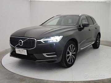 VOLVO XC60 (2017-->) - XC60 D4 AWD Geartro U105992