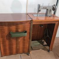 macchina da cucine Visnova con mobile