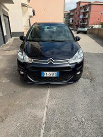 Citroen C3 anno 2015 139000km