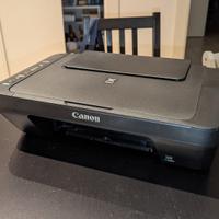 Stampante Canon PIXMA MG2550S