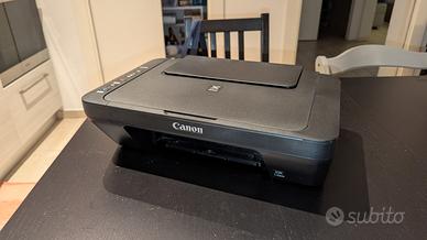 Stampante Canon PIXMA MG2550S