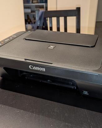 Stampante Canon PIXMA MG2550S