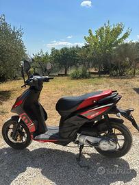 Aprilia 50 SR