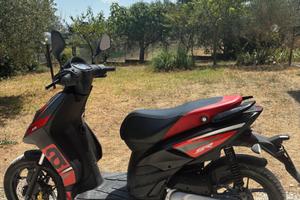 Aprilia 50 SR
