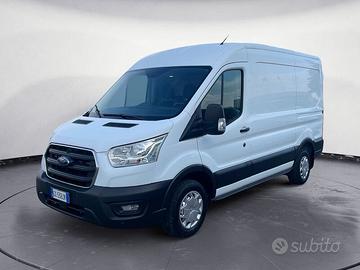 Ford Transit TRANSIT 290 L2H2 Trend 2.0 Eco M...