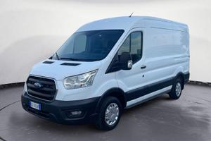 Ford Transit TRANSIT 290 L2H2 Trend 2.0 Eco M...