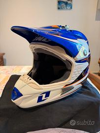 Casco ONE Enduro/Motocross