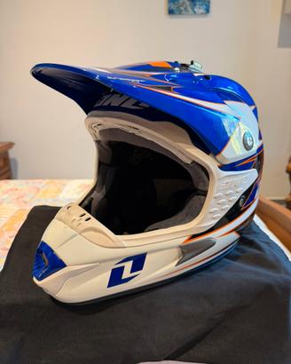 Casco ONE Enduro/Motocross