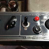 Vox AC30/6 (AC30EX) Top Boost 1964
