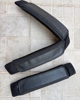 straps MFC wing