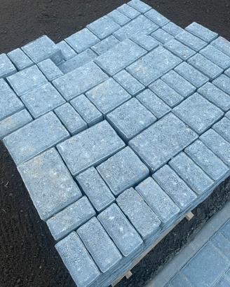 Auto bloccanti