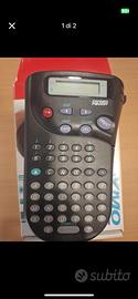 Dymo pocket