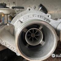 Turbina Volvo V40 2.0 Diesel