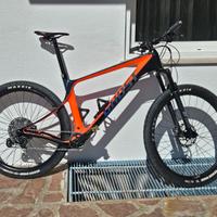 Bici Mtb