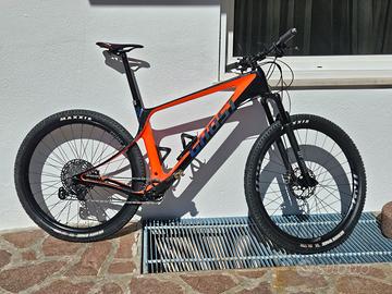 Bici Mtb