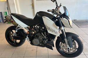 Suoerduke 990 Motore LC8 Pinze radiali