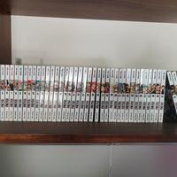 one piece edizione bianca dal n°1 al 100