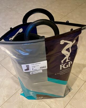 Tutore Walker FGP Eco 750