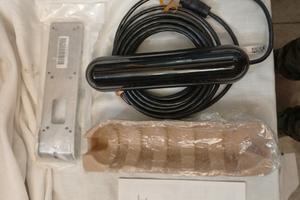 TRASDUTTORE LOWRANCE SIMRAD ACTIVE IMAGING  NUOVO 