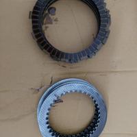 Kit frizione originale aprilia rsv4