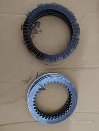 Kit frizione originale aprilia rsv4