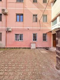 Carbonia Corso Iglesias | Piano terra arredato co