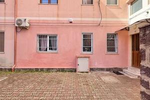 Carbonia Corso Iglesias | Piano terra arredato co