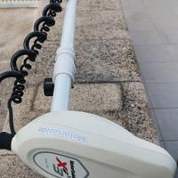 Motorguide xi3 70 lb 24v con gambo da 72(183 cm)